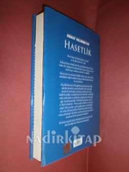 HASETLİK ( SÖYLEŞİ DİYALOG )