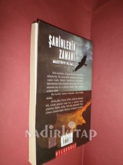 ŞAHİNLERİN ZAMANI** BİRİNCİ BASIM **