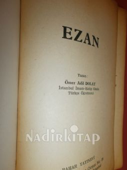 EZAN