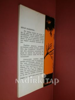 NAMRUNA ( Şimdi Sevmek Zamanı ) ** İMZALI**