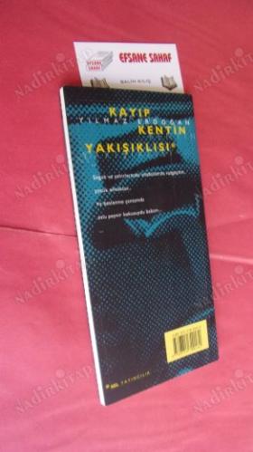 KAYIP KENTİN YAKIŞIKLISI
