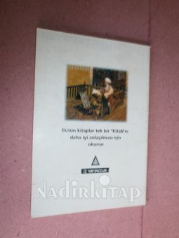 TÜRKİYE YE KARŞI TÜRKİYE