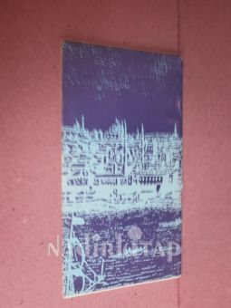 İSTANBUL KİMDEN YANA** BİRİNCİ BASIM**