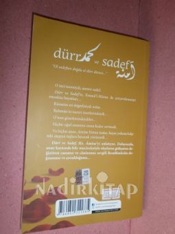 DÜRR VE SADEF** İMZALI**