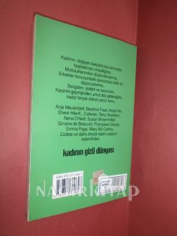 KADININ GİZLİ DÜNYASI