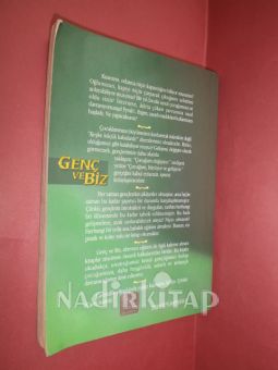 GENÇ VE BİZ