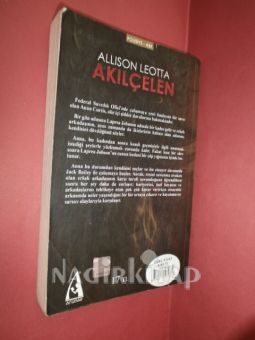 AKIL ÇELEN ** BİRİNCİ BASIM**