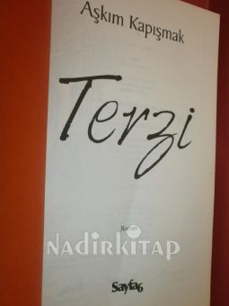 TERZİ