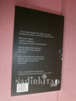 BANA KANATLARINI VERİR MİSİN?