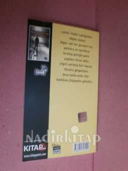 ÖNCE KALDIRIMLAR ÖLÜR