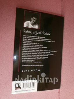SÜSLENMİŞ AYRILIK KELİMELERİ