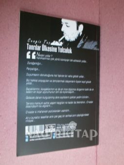 TANRILAR ÜLKESİNE YOLCULUK** BİRİNCİ BASIM**