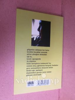 EYLÜL SARILIŞLARINI KISKANIRDI YAZ