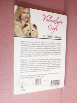YALNIZLIĞA ÖVGÜ** BİRİNCİ BASIM**