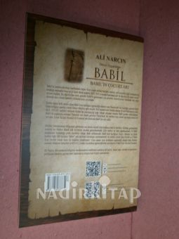 DÜNYA UYGARLIKLARI-BABİL BABİL'İN ÇOCUKLARI** BİRİNCİ BASIM **