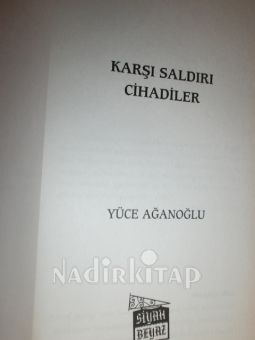 CİHADİLER