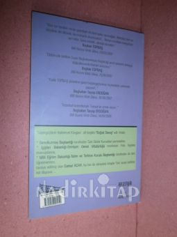 BÜYÜKŞEHİR ÇALIŞIYOR-KARIŞIK İSTANBUL SÖYLENCELERİ
