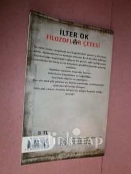 FİLOZOFLAR ÇETESİ