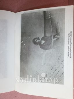 KÜÇÜK MUALLİME HANIM ÖĞRETMEN MEDİHA TANSEL HAYATI VE MİLLİ EĞİTİME HİZMETLERİ