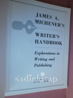 WRİTERS HANDBOOK