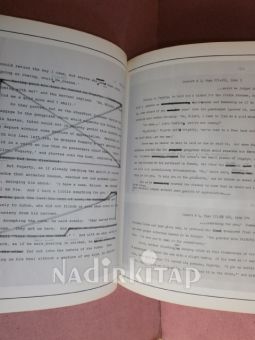 WRİTERS HANDBOOK