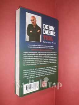 DERİN DARBE TROL** BİRİNCİ BASIM **