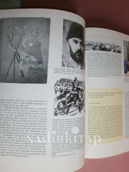 A MYTH OF TERROR / ARMENIAN EXTREMISM : ITS CAUSES AND ITS HISTORICAL CONTEXT