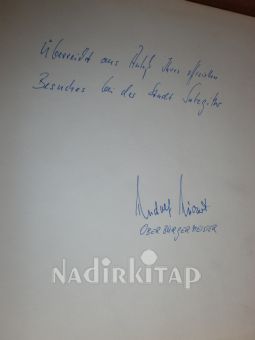 SALZGİTTER * İMZALI**