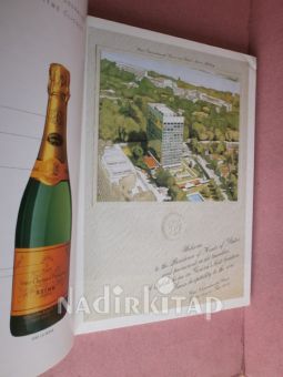 WELCOME TO GERMANY(AUSGABE 1986-87 EDİTİON