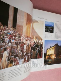 WELCOME TO GERMANY(AUSGABE 1986-87 EDİTİON
