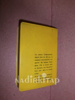 TURC-FRANÇAİS /FRANÇAİS-TURC
