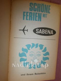 SCHÖNE FERIEN MIT