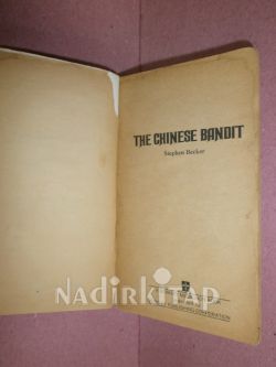 THE CHINESE BANDIT