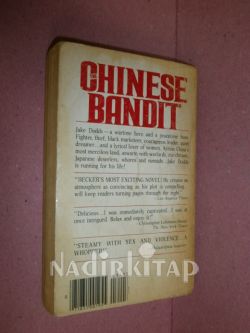 THE CHINESE BANDIT