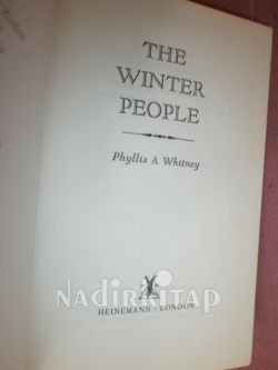 THE WINTER PEOPLE