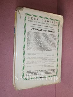 L. AVOCAT DU DIABLE
