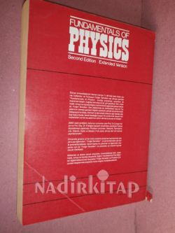FİZİĞİN TEMELLERİ / PROBLEM ÇÖZÜMLERİ ./ ELEKTRİK -2