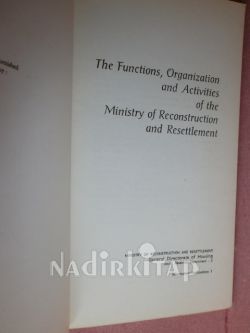 THE FUNCTIONS OARGANIZATION