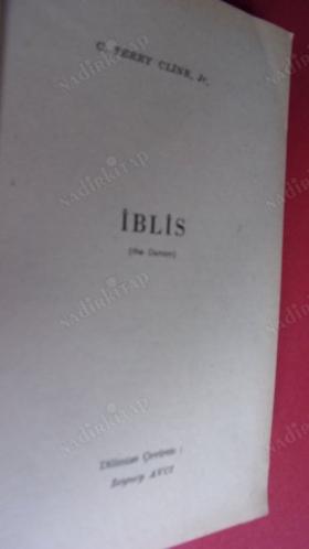 İBLİS