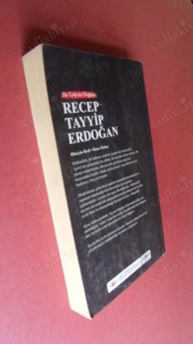 BİR LİDERİN DOĞUŞU - RECEP TAYYIP ERDOĞAN.