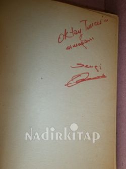 ACI PARA** İMZALI**BİRİNCİ BASIM **