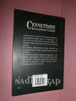 CENNETİMDE BULUŞMAK ÜZERE** BİRİNCİ BASIM**