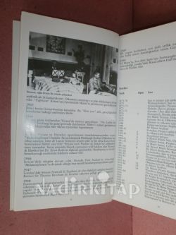 R. STRAUSS .ELEKTRA . OPERA 1 PERDE .2006-2007-SEZONU