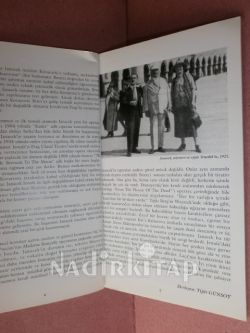JANACEK JENUFA ( ÜVEY KIZI)OPERA 3 PERDE )( 2003-2004) SEZONU