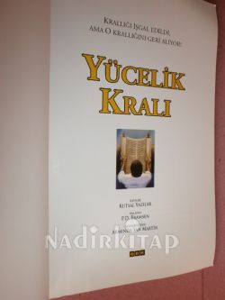YÜCELİK KRALI