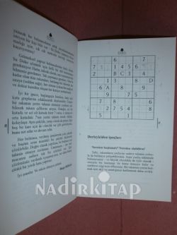 THE TIMES ** SU DOKU-SAYI YERLEŞTİRME OYUNU