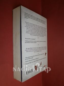 FEDAİ (Hepimizin Bir Nedeni Var Yanlış İşler Yapmak İçin.).BİRİNCİ BASIM**.