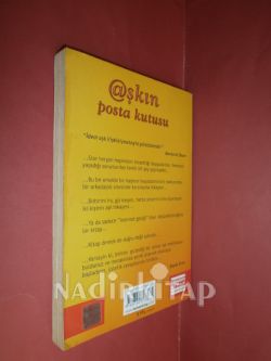AŞKIN POSTA KUTUSU