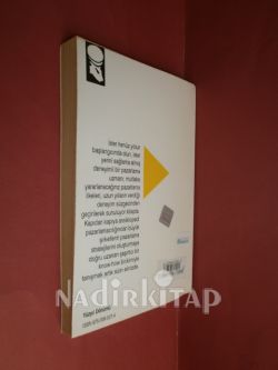 BAŞARILI PAZARLAMANIN İLKELERİ ** BİRİNCİ BASIM**