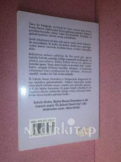 SAKALLI KADIN (TÜRK EDEBİYATI ROMAN)** BİRİNCİ BASIM **